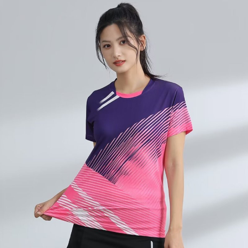 Chemise de tennis de table et  - Table Tennis Jersey avis et prix