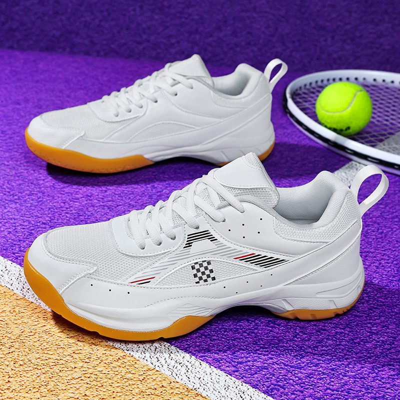 Chaussures de sport antidérapa - Table Tennis Basic avis et prix