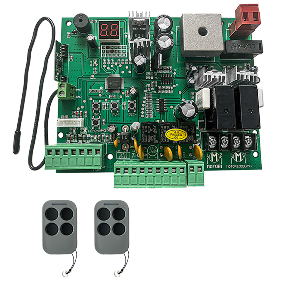 Carte PCB DC 24V pour ouvre-po - Table Tennis Zone avis et prix